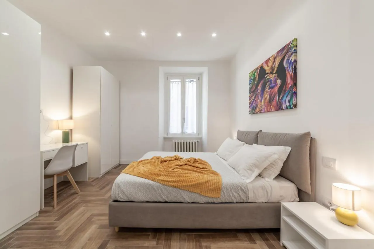 Private Apartment Rome Italy