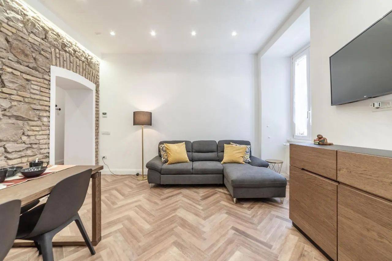 Private Apartment Rome 0*,  Italy