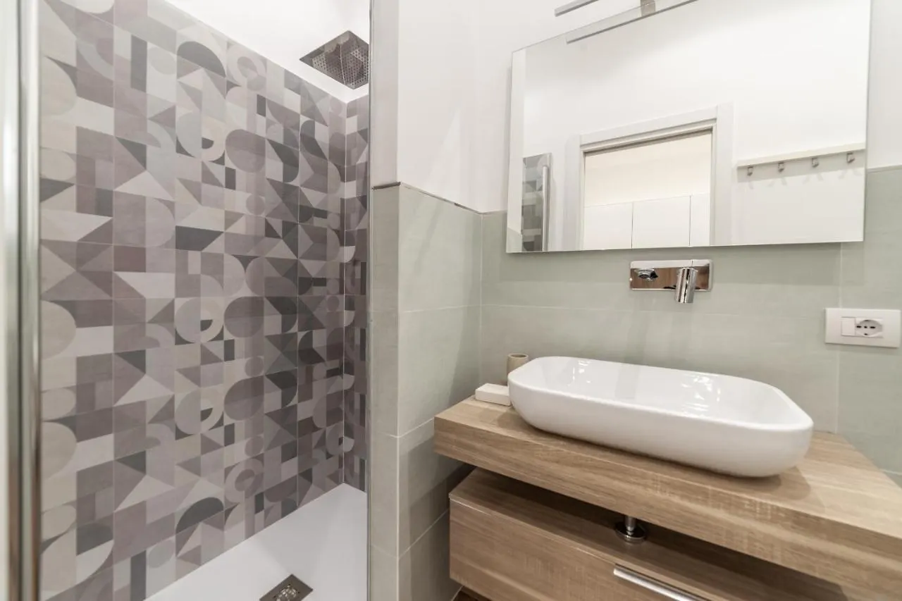 Private Apartment Rome Italy