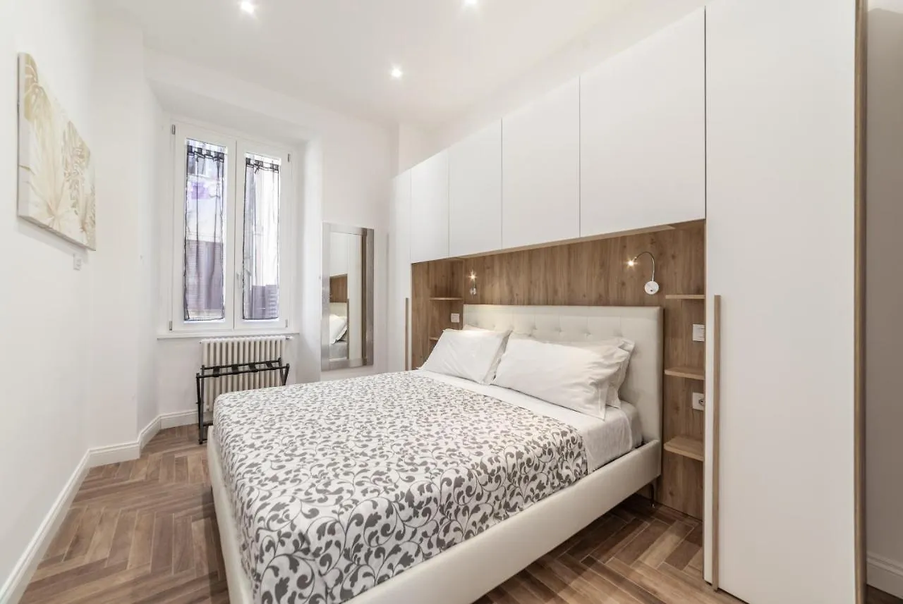 Private Apartment Rome