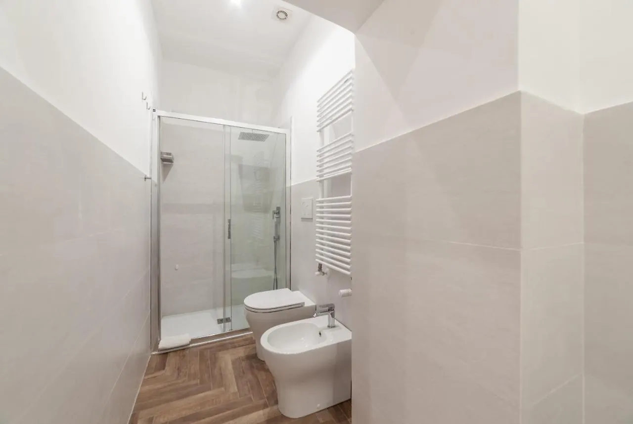 Private Apartment Rome