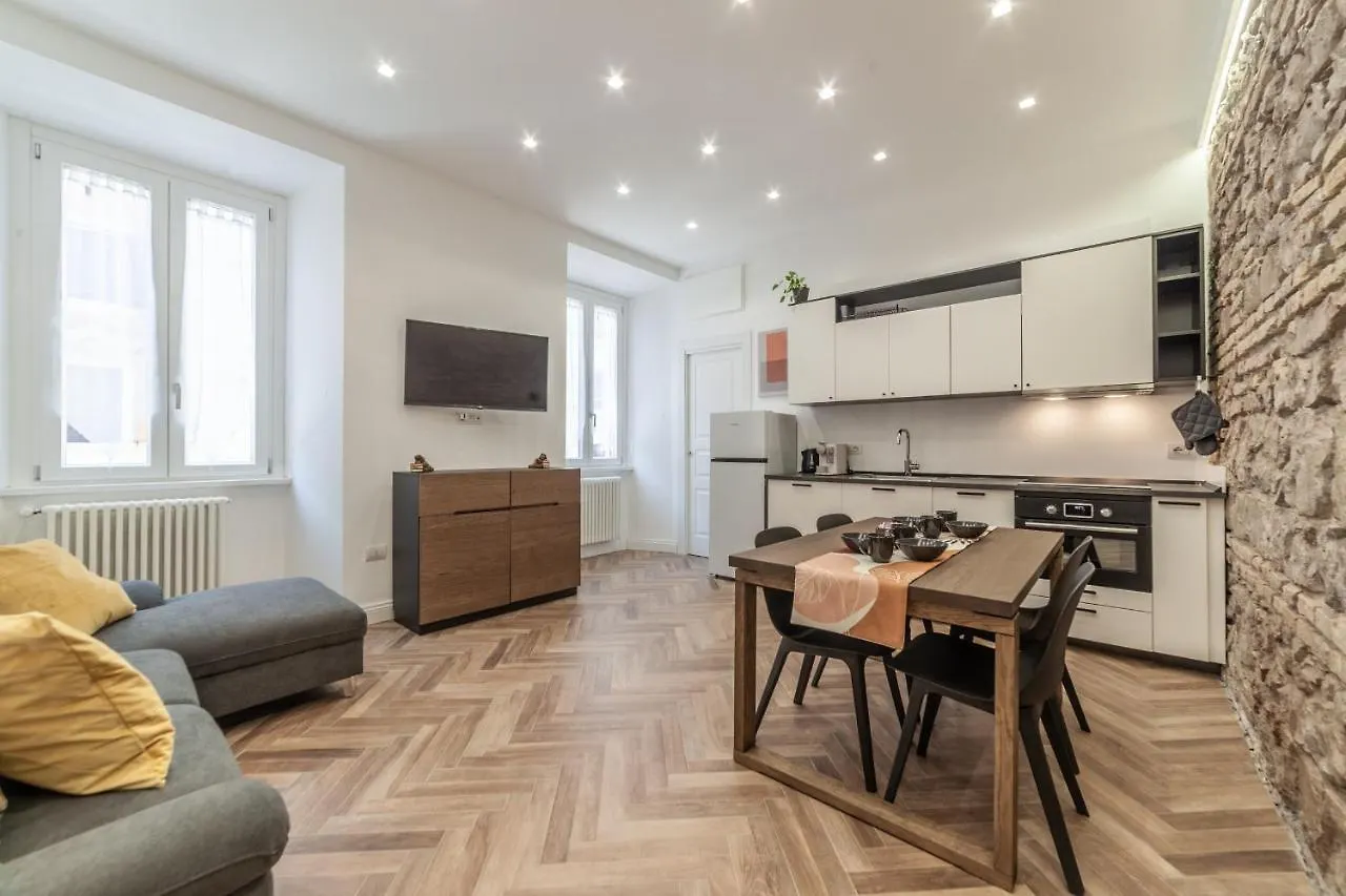 Private Apartment Rome