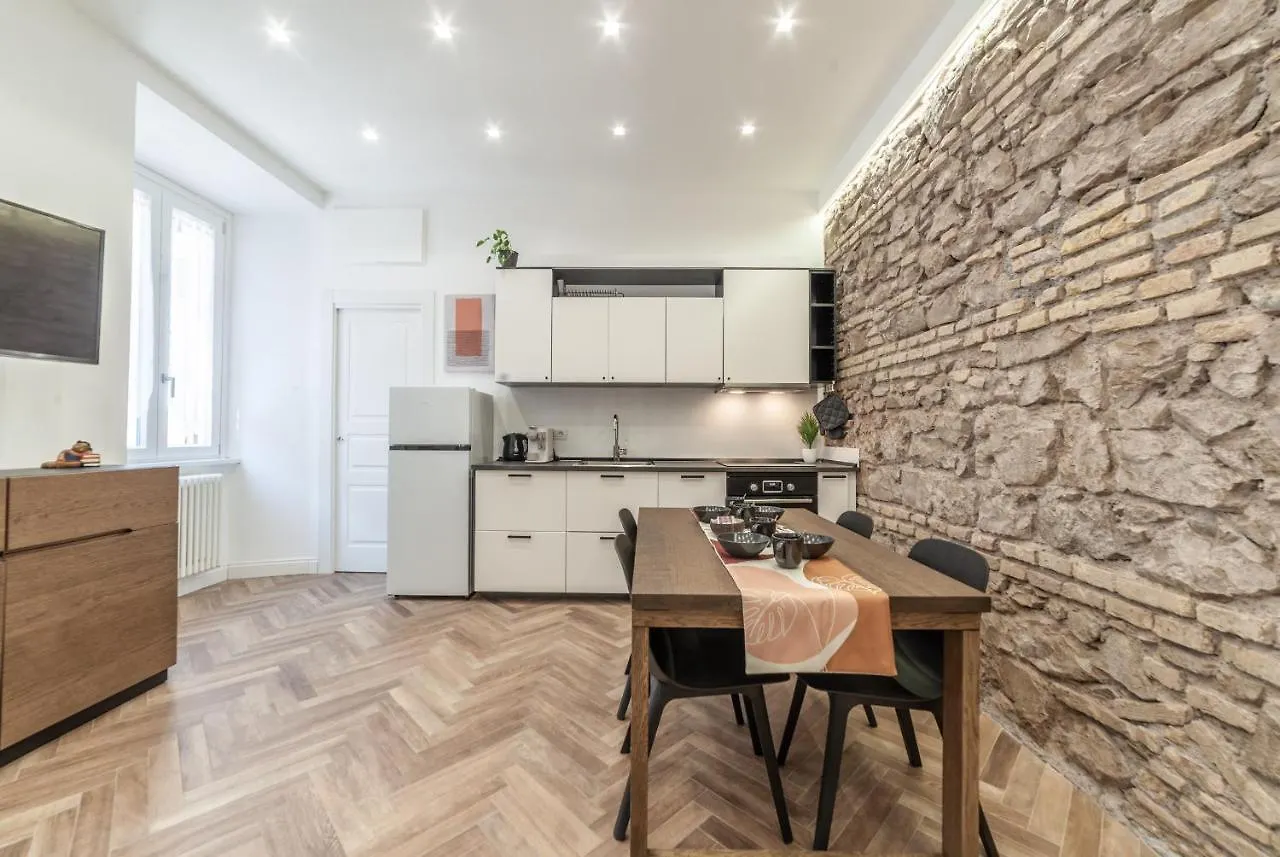 Private Apartment Rome