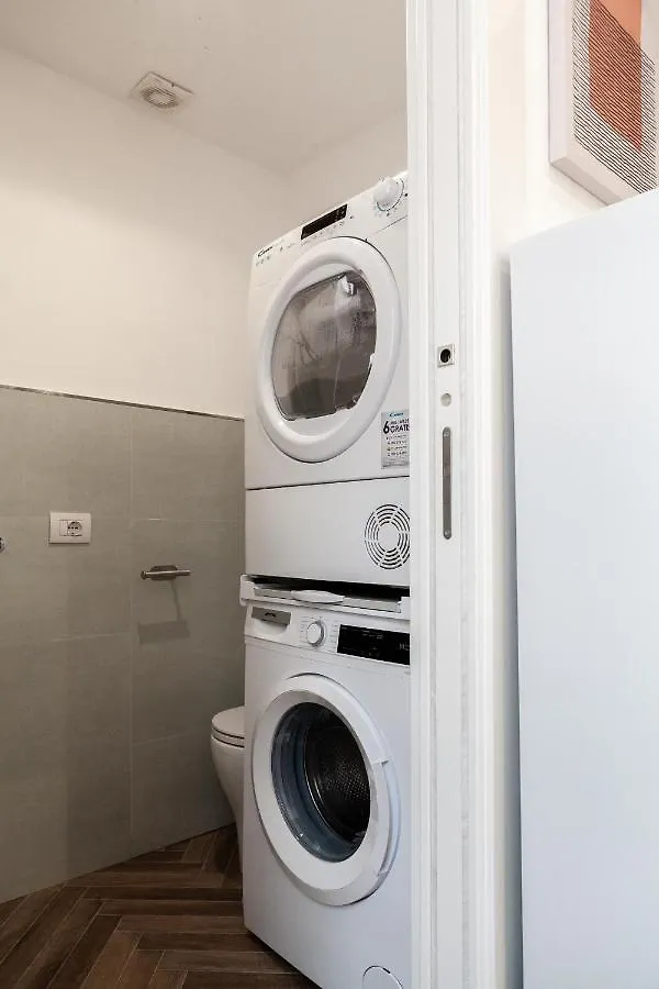 Private Apartment Rome Italy