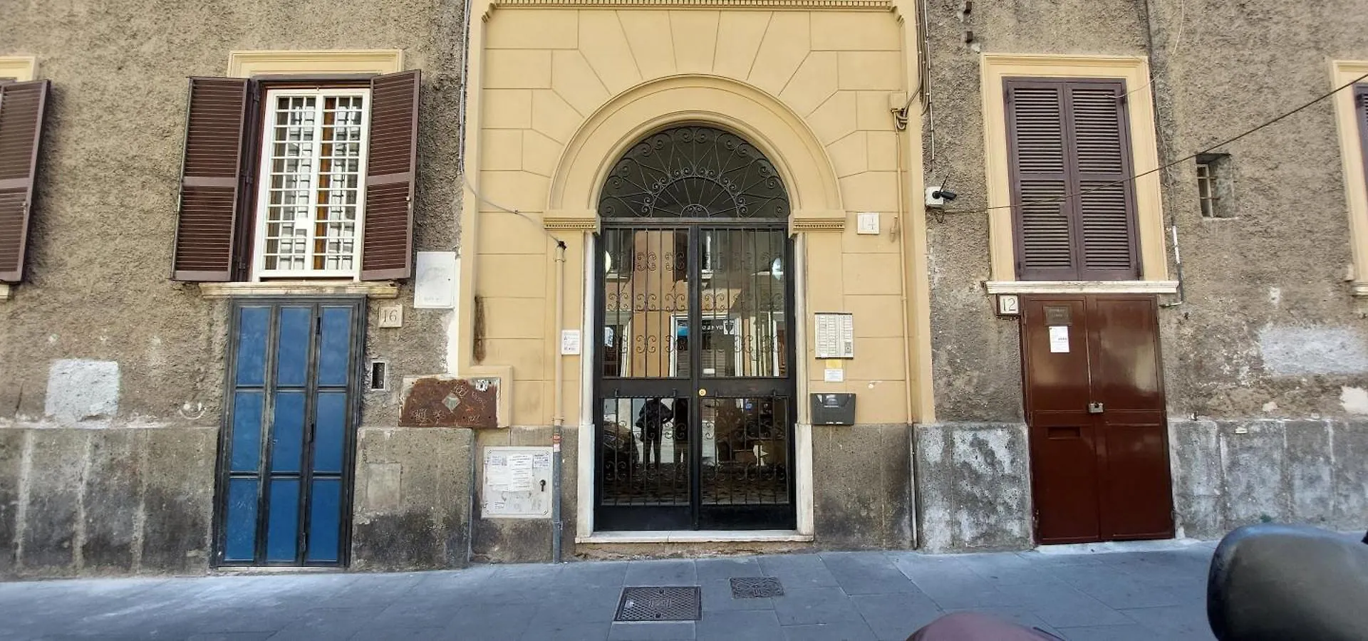 Private Apartment Rome 0*,