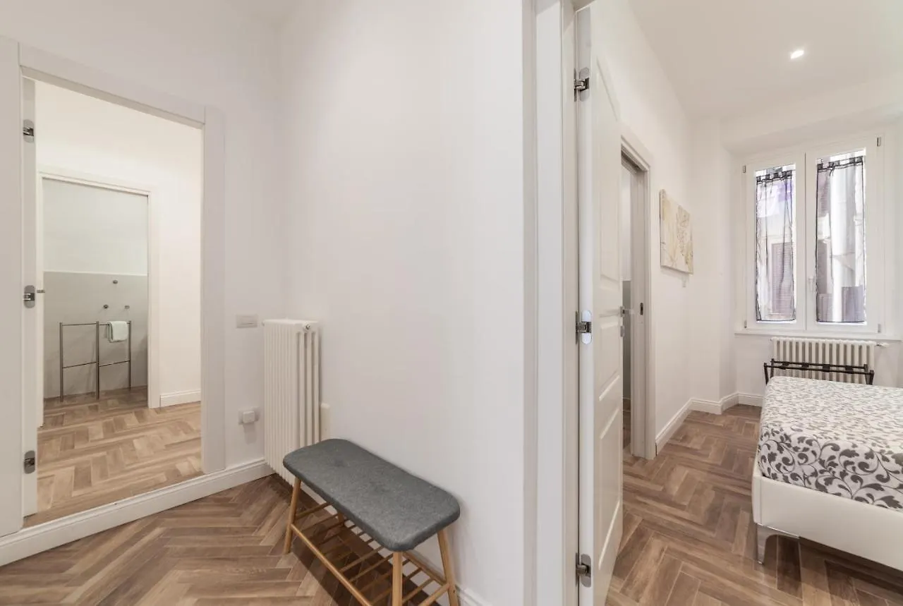 Private Apartment Roma