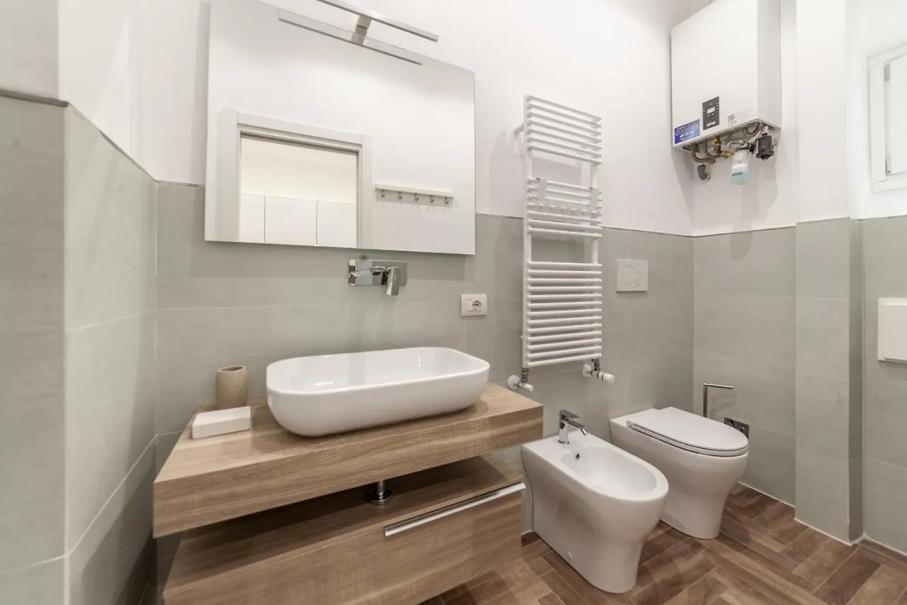 Private Apartment Roma