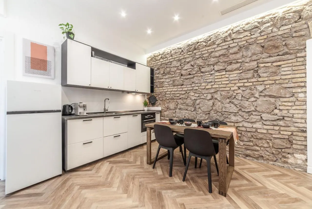 Private Apartment Roma Italia